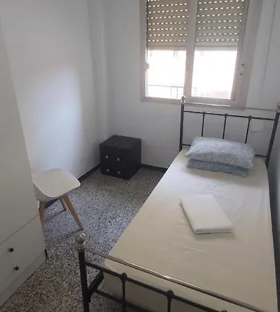 Rooms * アリカンテ