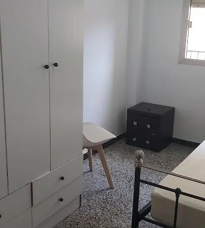 ホームステイ Rooms *